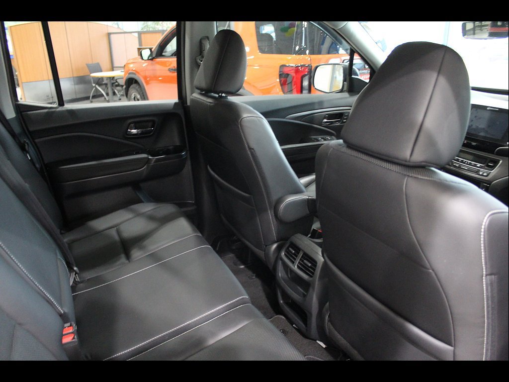 Used 2023 Honda Ridgeline RTL image 20