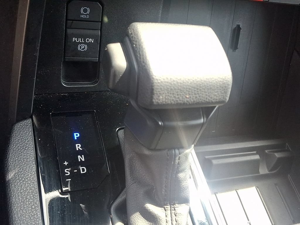 Used 2024 Toyota Tundra SR5 w/ SR5 Convenience Package AWD/4WD image 15