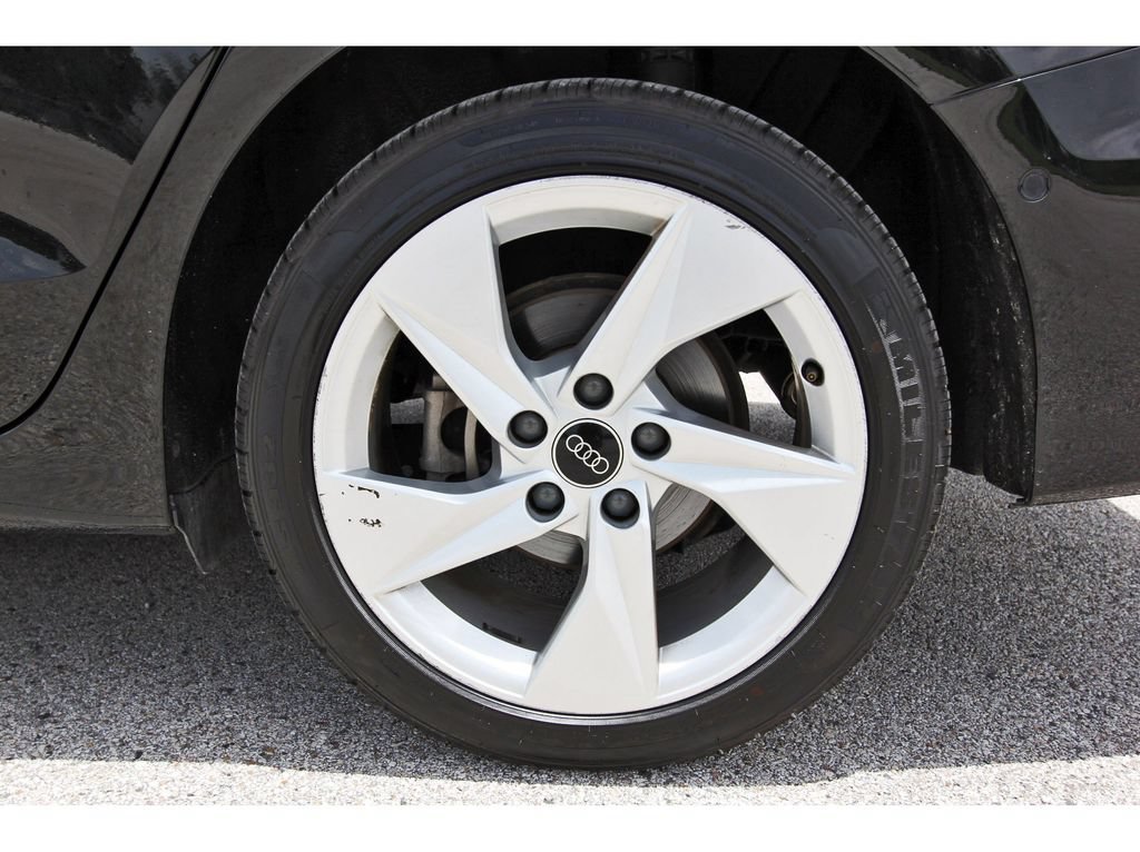 Used 2024 Audi A3 2.0T Premium FWD image 38