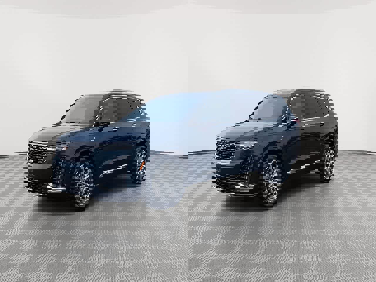 Used 2024 Cadillac XT6 Premium Luxury w/ LPO, Floor Liner Package image 4