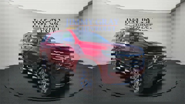 New 2026 Chevrolet Tahoe Premier w/ Sun And Tow Package