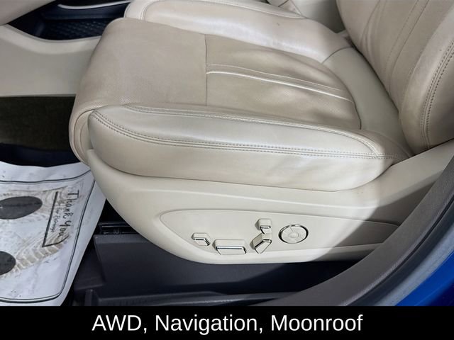 Used 2018 Lincoln MKX Reserve w/ Luxury Package image 20