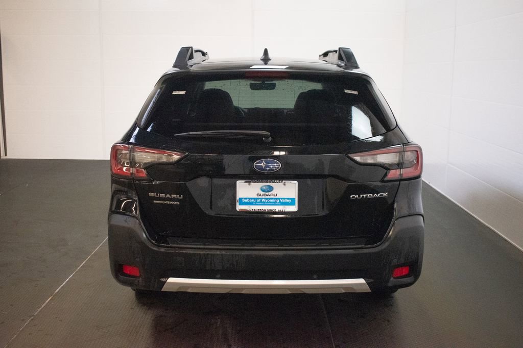 Used 2024 Subaru Outback Limited AWD/4WD image 5