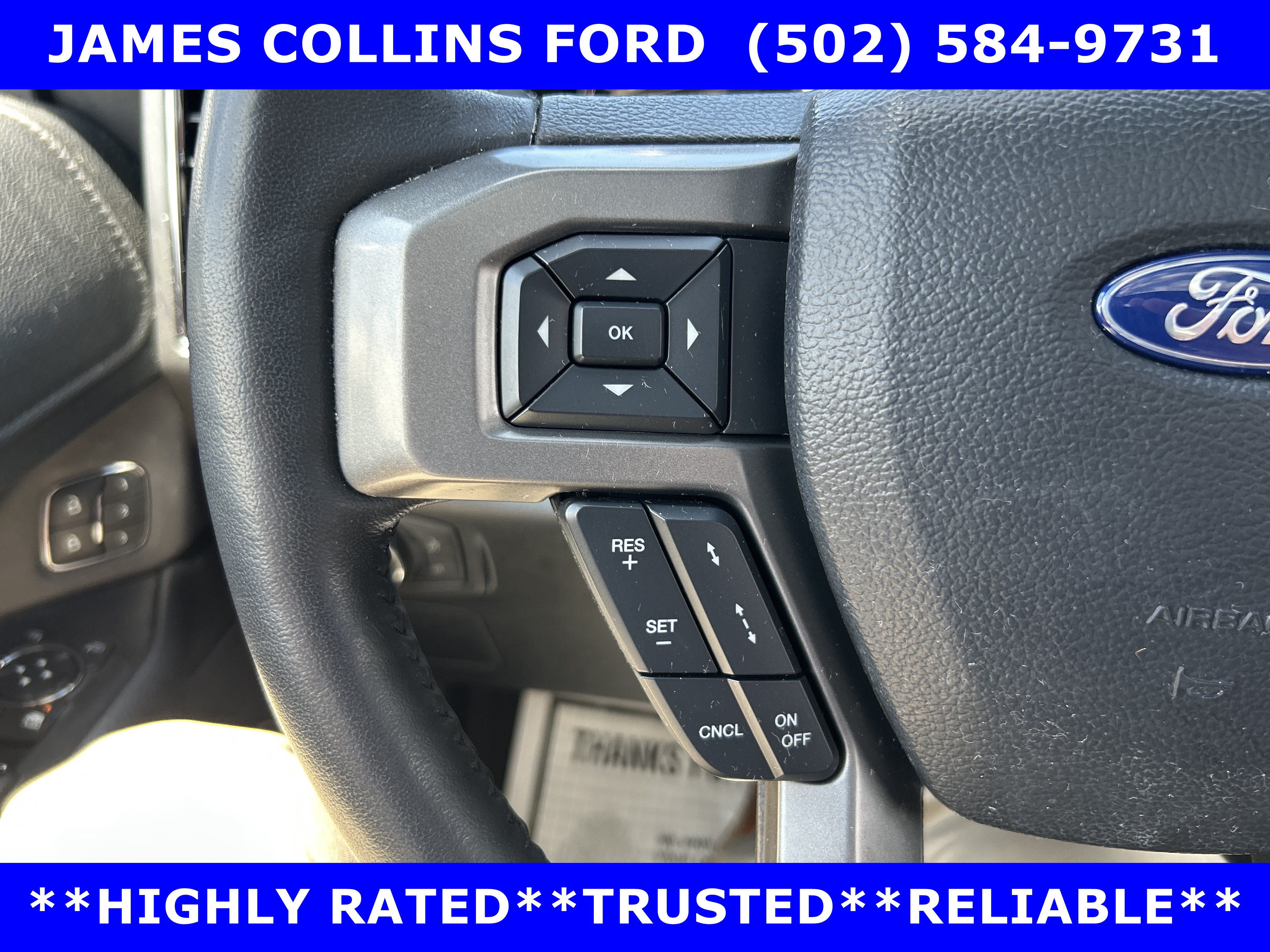 Used 2021 Ford Expedition Max XLT AWD/4WD image 36