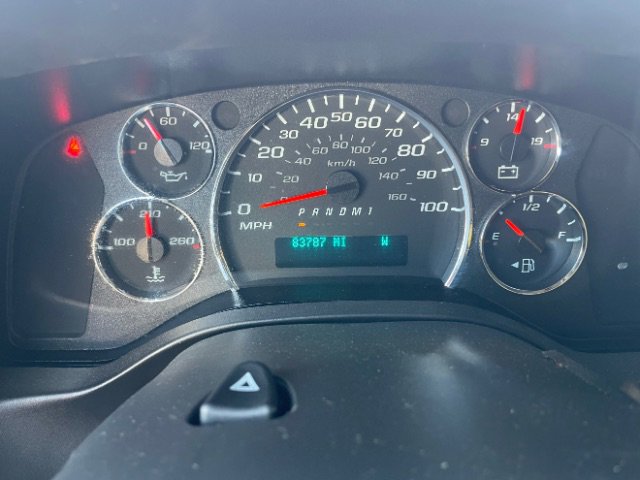 Used 2023 Chevrolet Express 3500 LS RWD image 13
