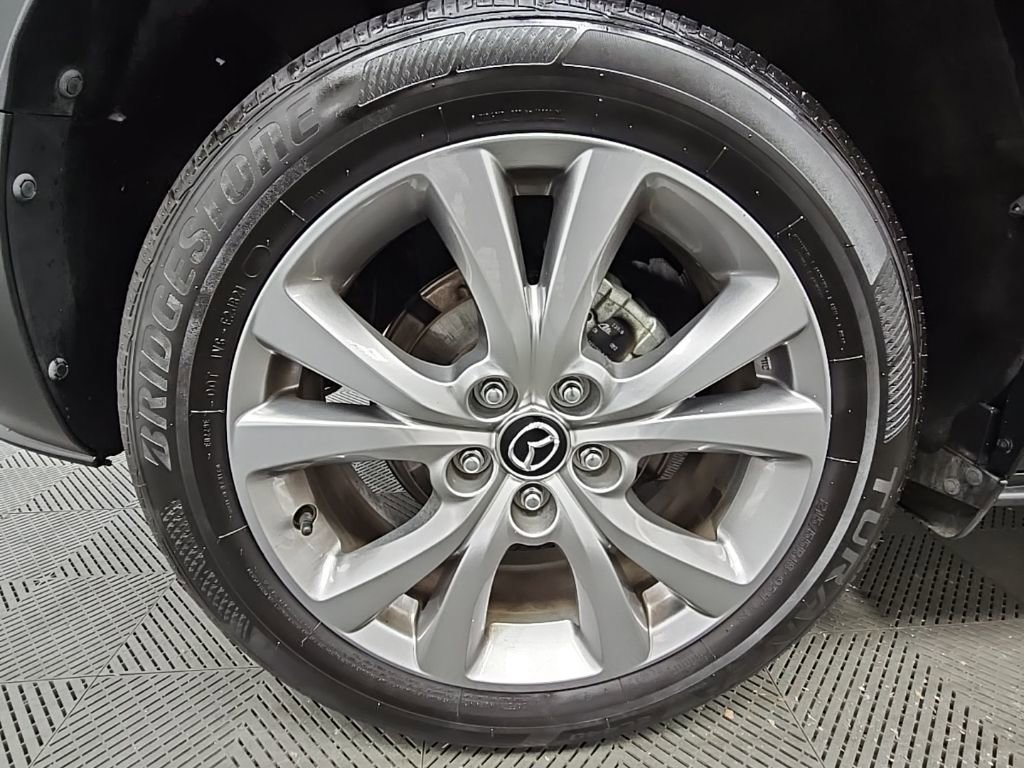 Used 2021 MAZDA CX-30 FWD 2.5 S w/ Preferred Package image 46