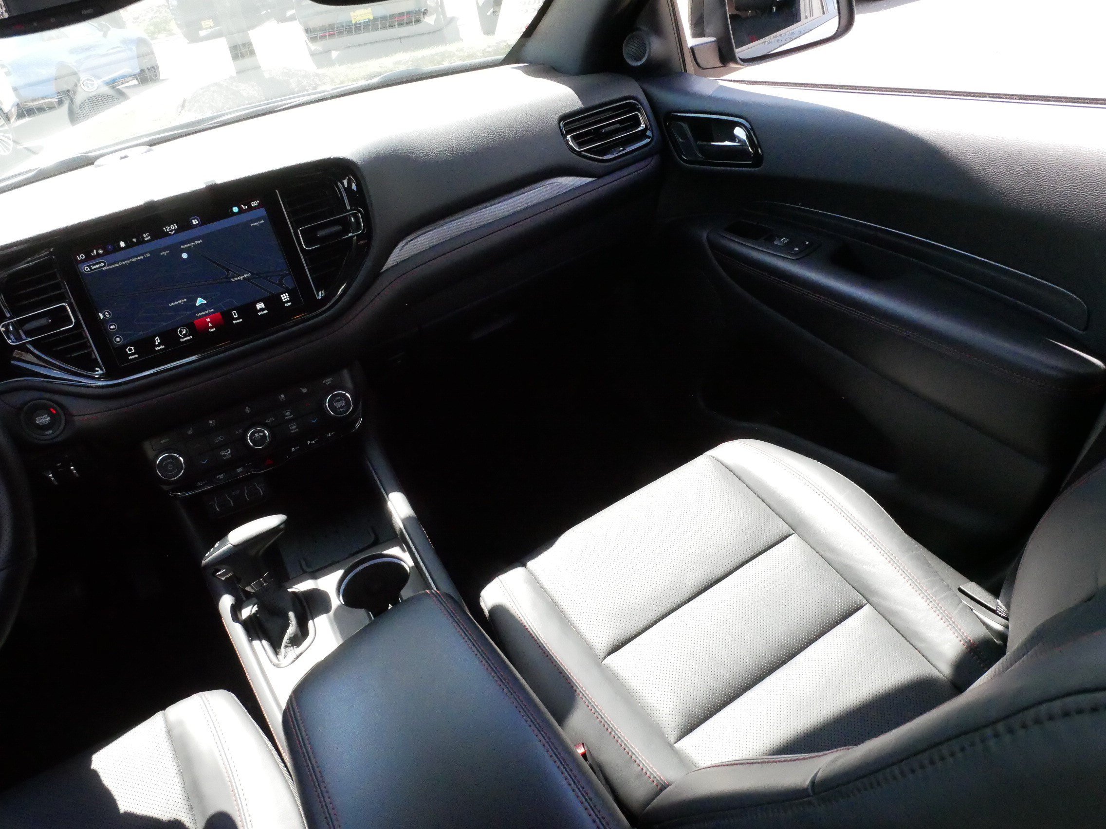 Used 2026 Dodge Durango GT AWD/4WD image 11