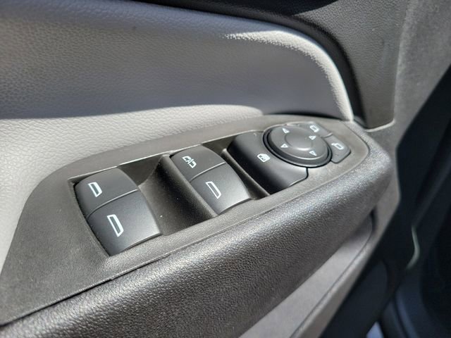 Certified 2024 Chevrolet Equinox LS w/ Midnight Edition FWD image 19