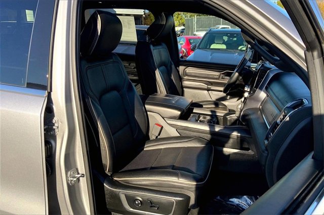 Used 2021 RAM 1500 Limited image 7