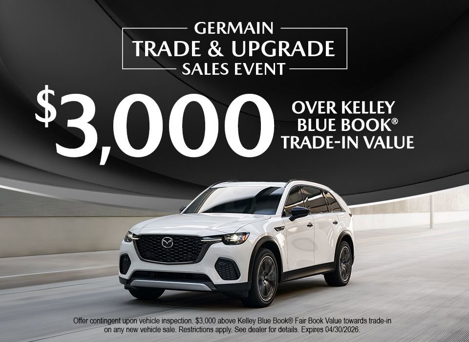 Certified 2025 MAZDA CX-50 AWD 2.5 S w/ Cargo Package image 2