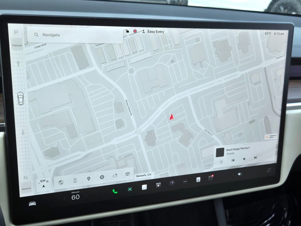 Used 2023 Tesla Model S Standard Range image 21