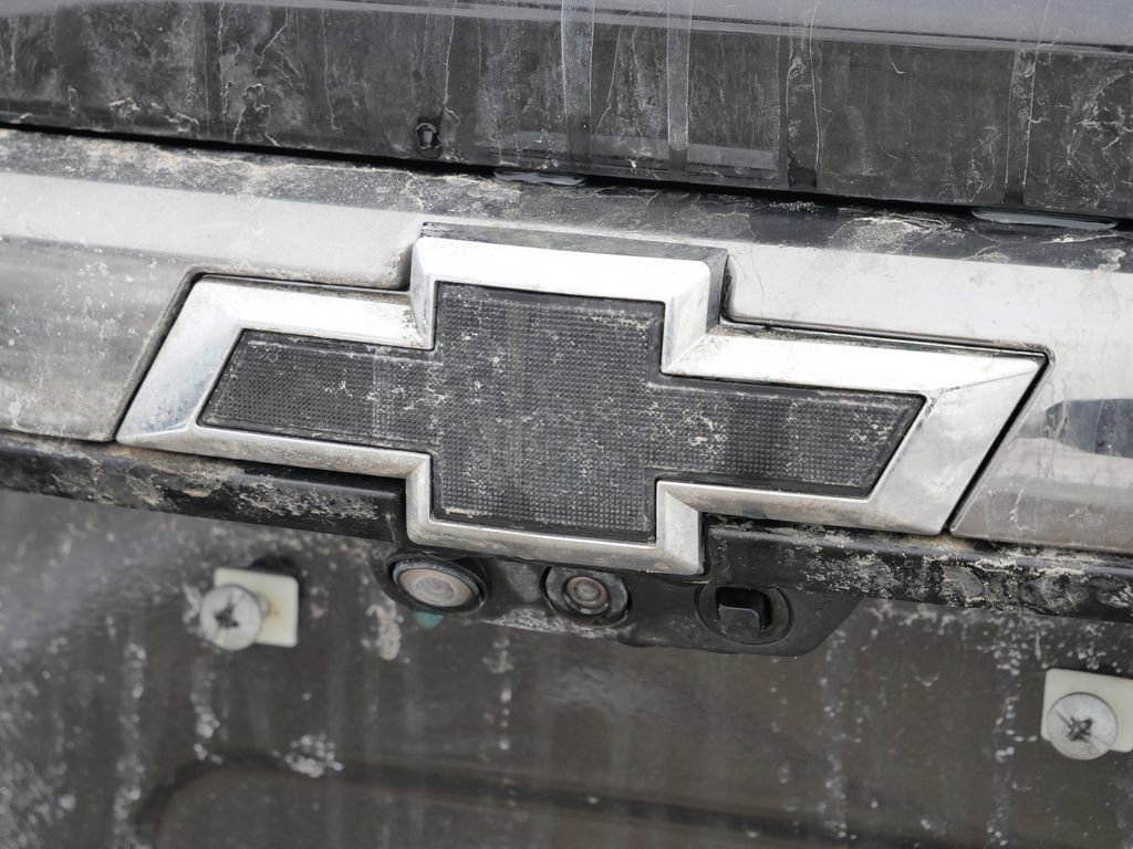 Used 2023 Chevrolet Traverse RS image 20