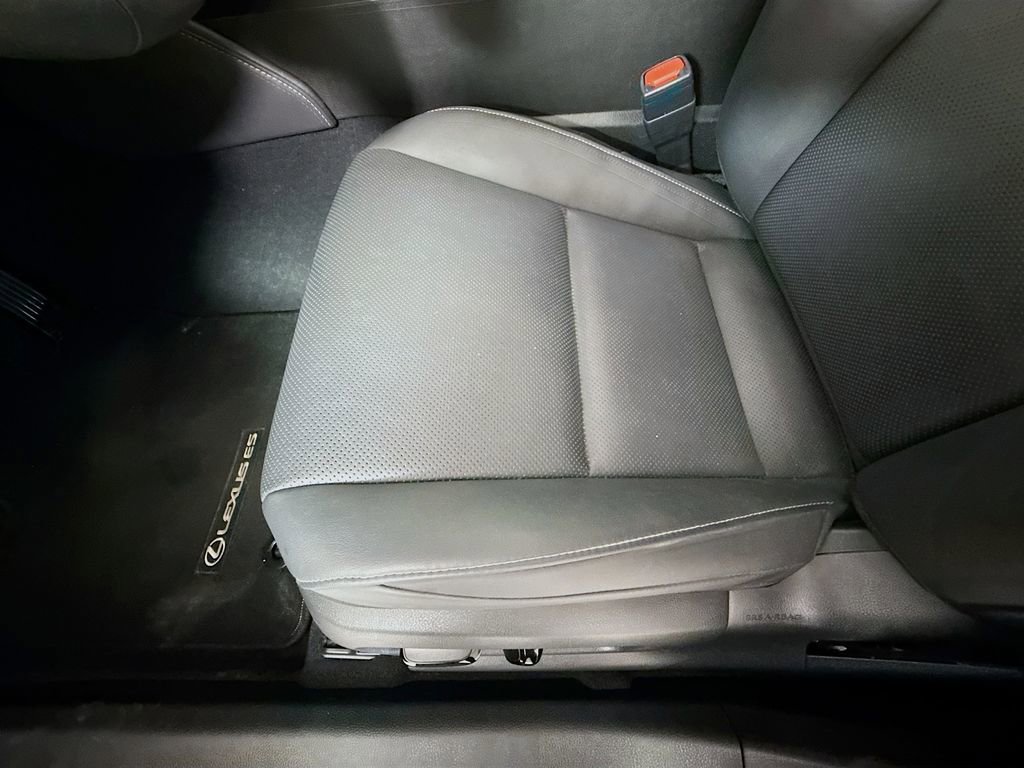 Certified 2022 Lexus ES 350 w/ Premium Package FWD image 18