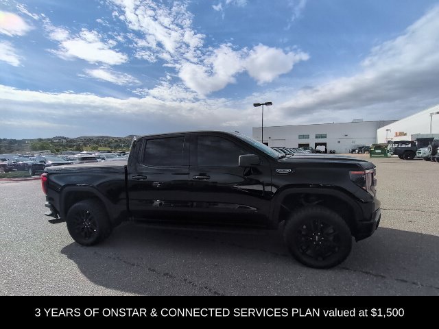Used 2022 GMC Sierra 1500 Elevation AWD/4WD image 4