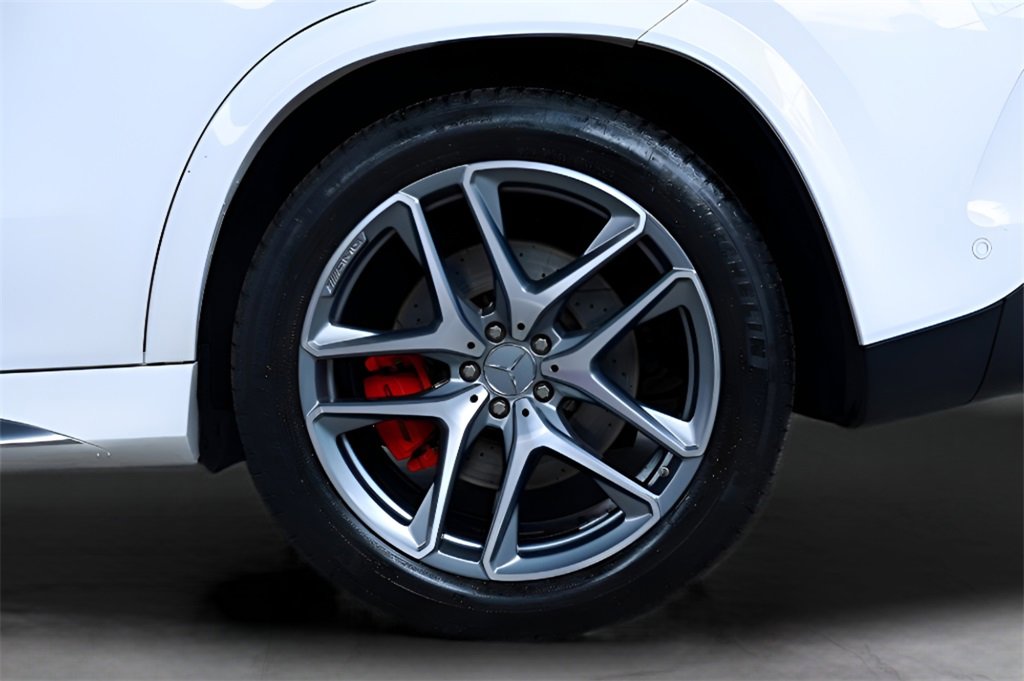 Used 2021 Mercedes-Benz GLE 63 AMG S image 10