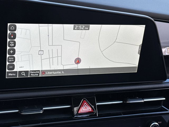 New 2025 Kia Niro EX Touring image 9