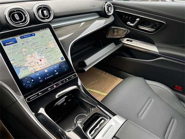 New 2026 Mercedes-Benz CLE 53 AMG 4MATIC Cabriolet image 16