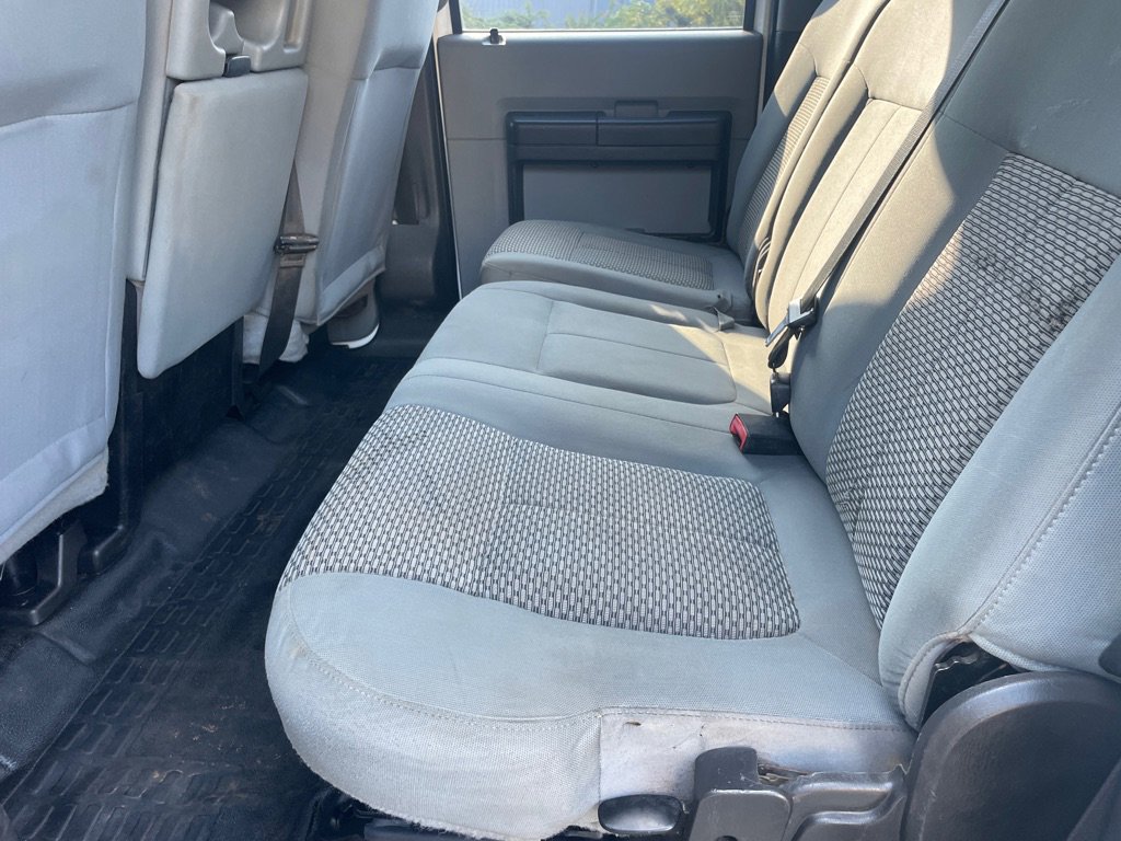 Used 2014 Ford F350 XL image 23