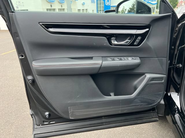 New 2026 Honda CR-V Sport Touring image 17