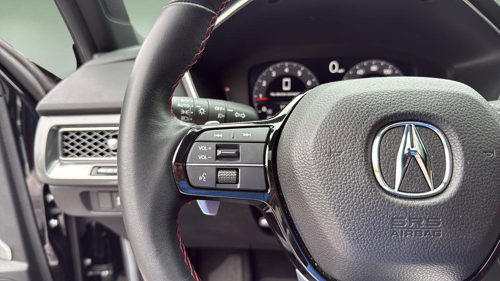Used 2025 Acura Integra A-Spec FWD image 22