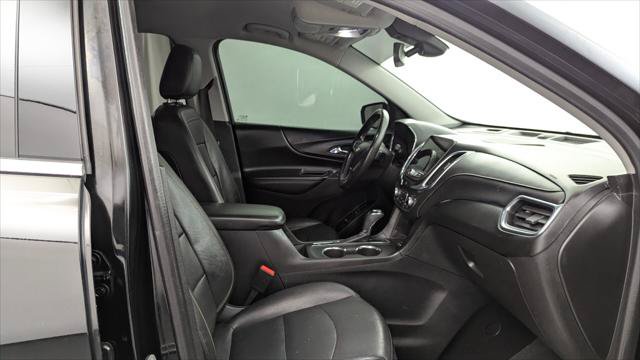 Used 2020 Chevrolet Equinox Premier FWD image 21