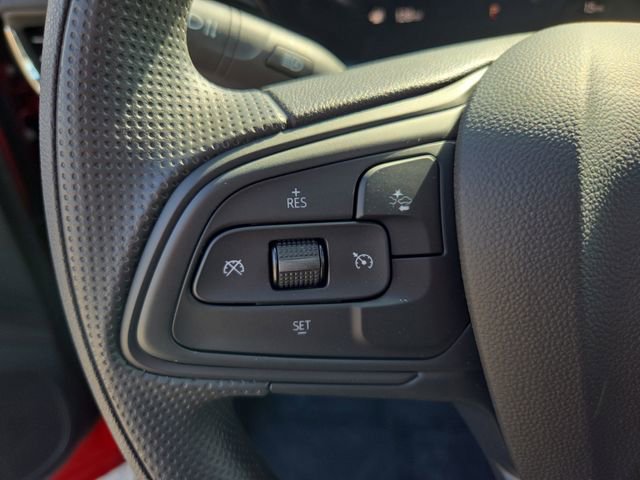 New 2026 Buick Envista Preferred w/ Convenience II Package FWD image 23