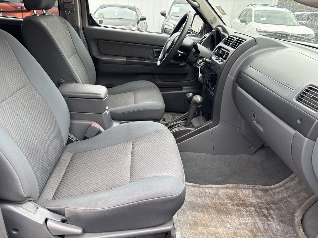Used 2003 Nissan Xterra XE w/ Power Pkg image 31