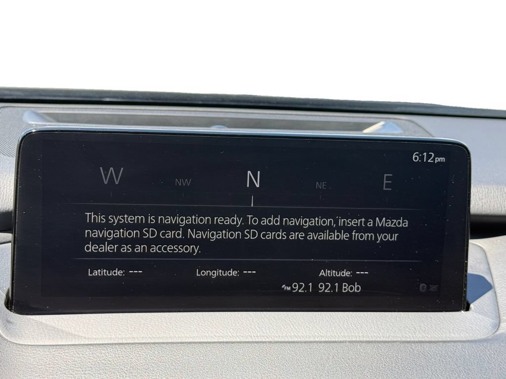 Used 2023 MAZDA CX-9 Touring Plus AWD/4WD image 15