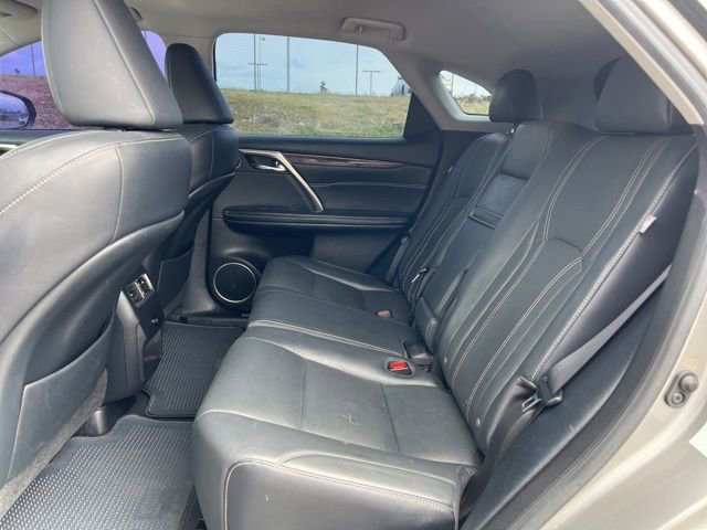 Used 2019 Lexus RX 350 FWD w/ Navigation Package image 18