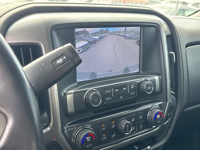 Used 2015 Chevrolet Silverado 2500 LTZ w/ Z71 Package, Off-Road AWD/4WD image 20