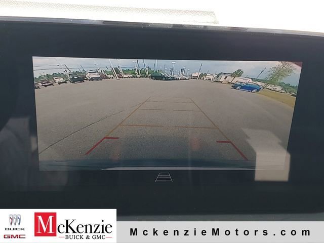 New 2026 Buick Encore GX Sport Touring w/ Comfort Package FWD image 16
