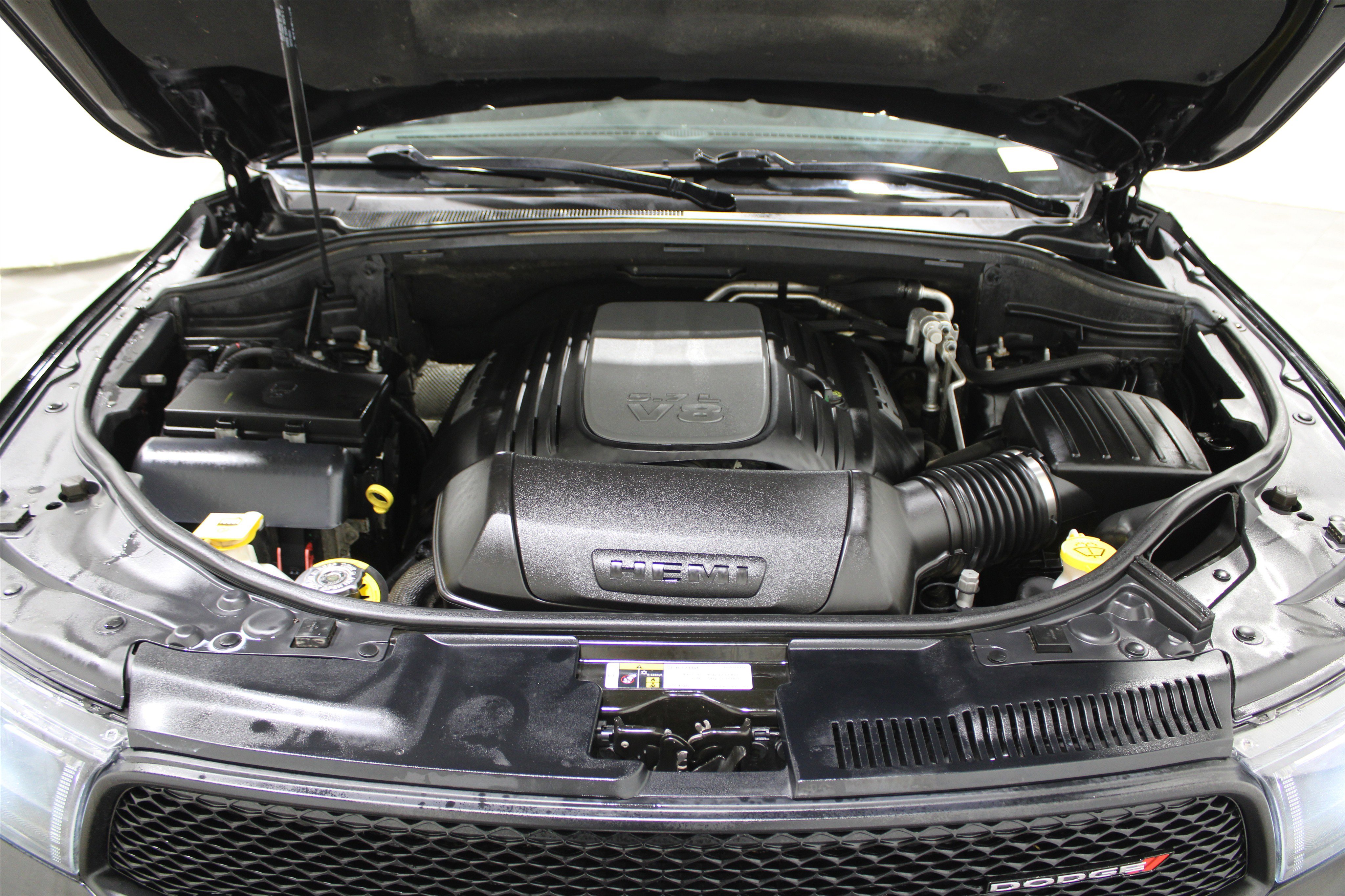 Used 2019 Dodge Durango R/T image 45