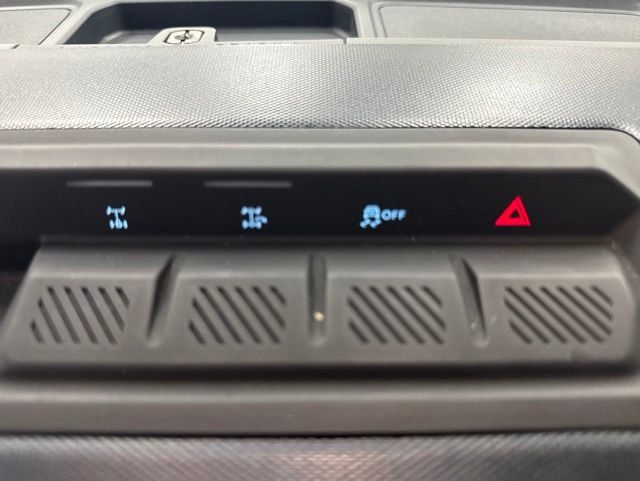 Used 2021 Ford Bronco Outer Banks AWD/4WD image 19