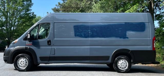 Used 2020 RAM ProMaster 3500 FWD image 4