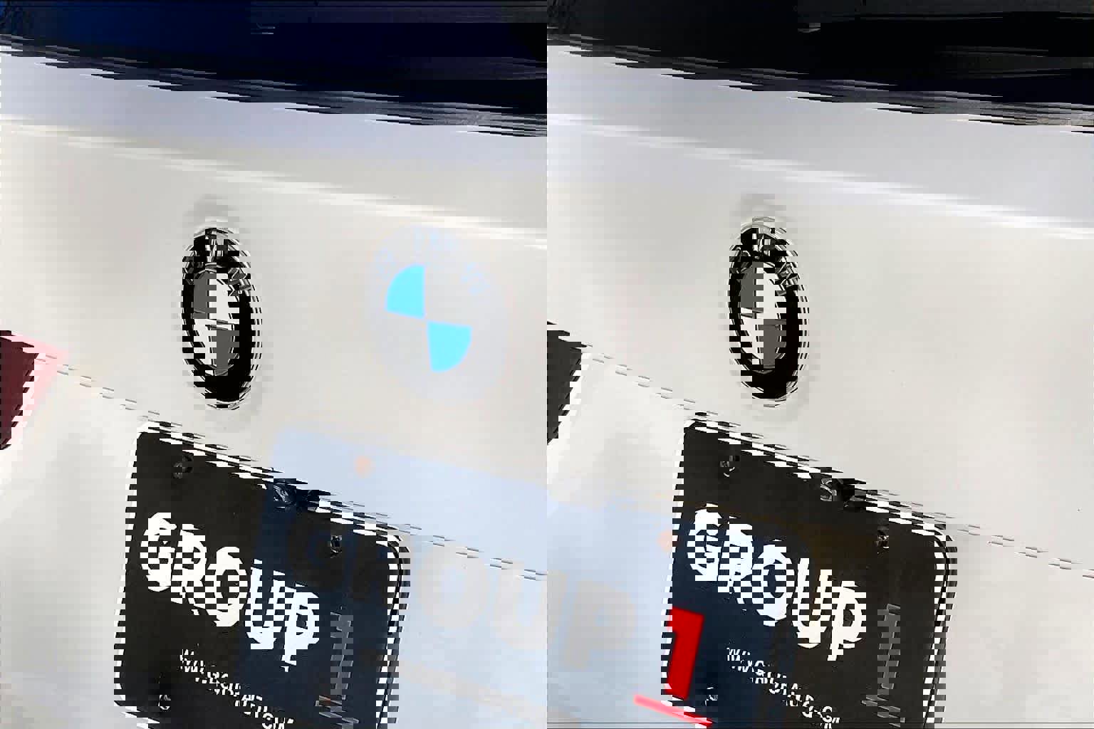 Used 2018 BMW X3 xDrive30i image 9