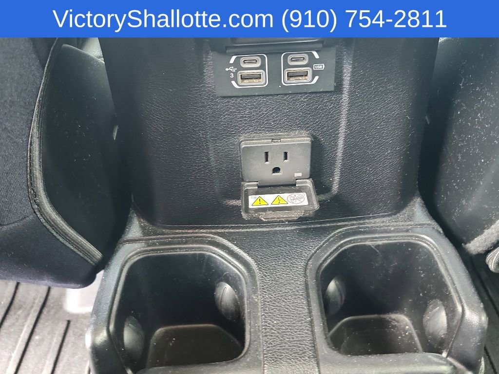 Used 2020 Jeep Gladiator Overland AWD/4WD image 20