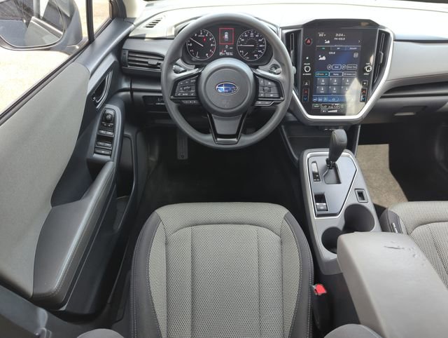 Used 2024 Subaru Crosstrek 2.0i Premium image 13
