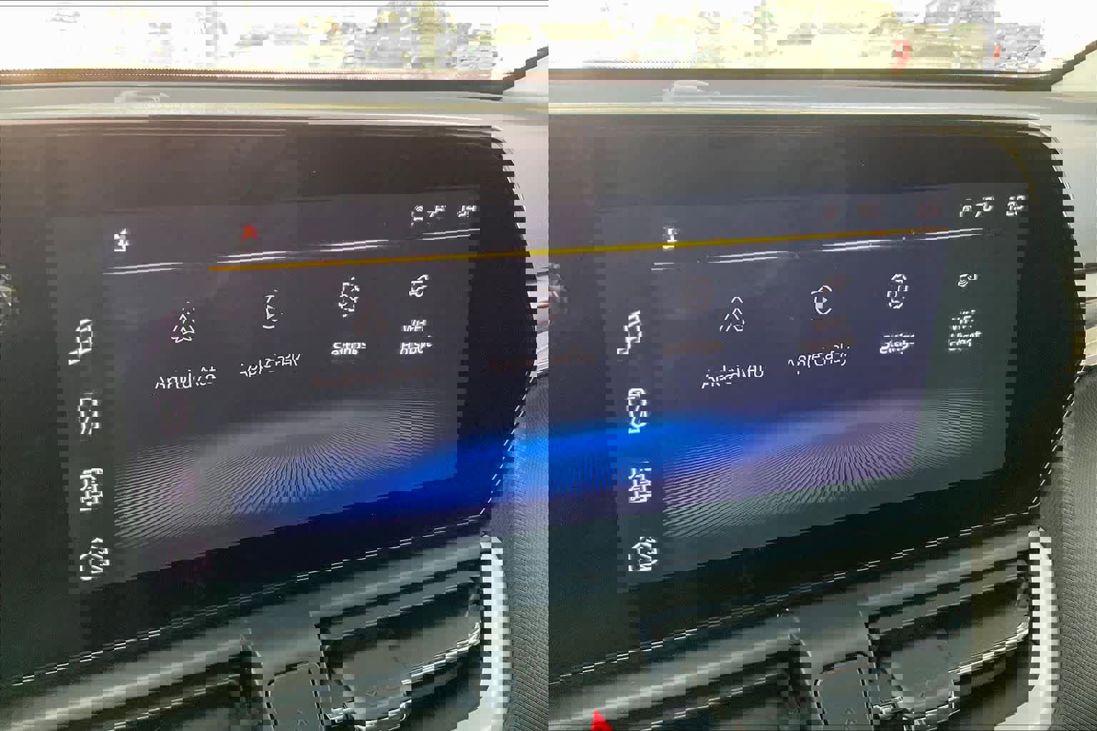 Certified 2025 Chevrolet TrailBlazer LS w/ LS Convenience Package image 31