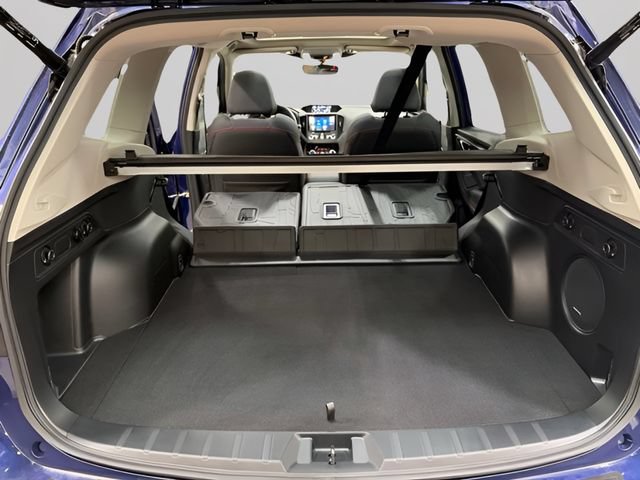 Certified 2023 Subaru Forester Sport AWD/4WD image 17