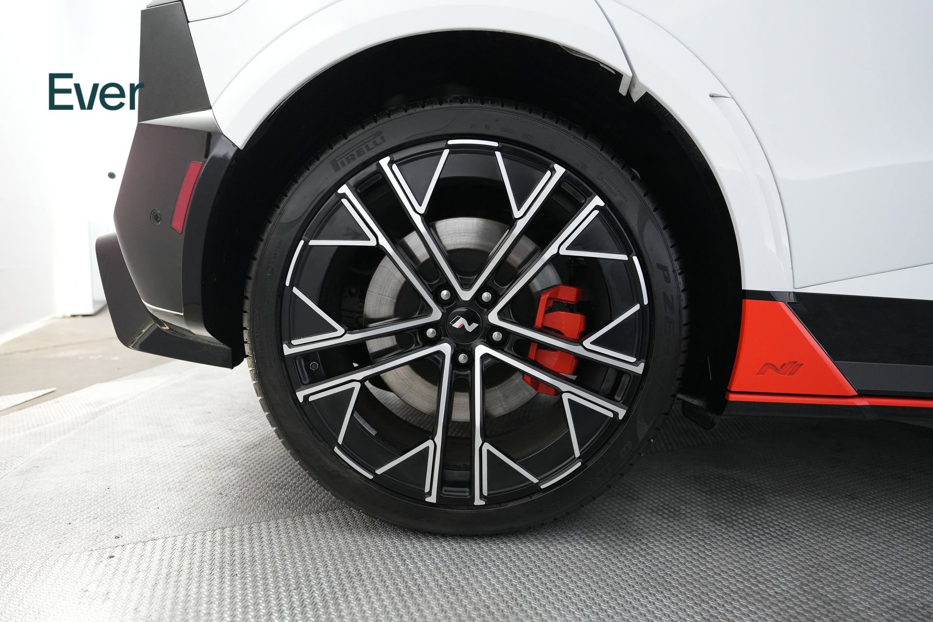 Used 2025 Hyundai Ioniq 5 N AWD/4WD image 22