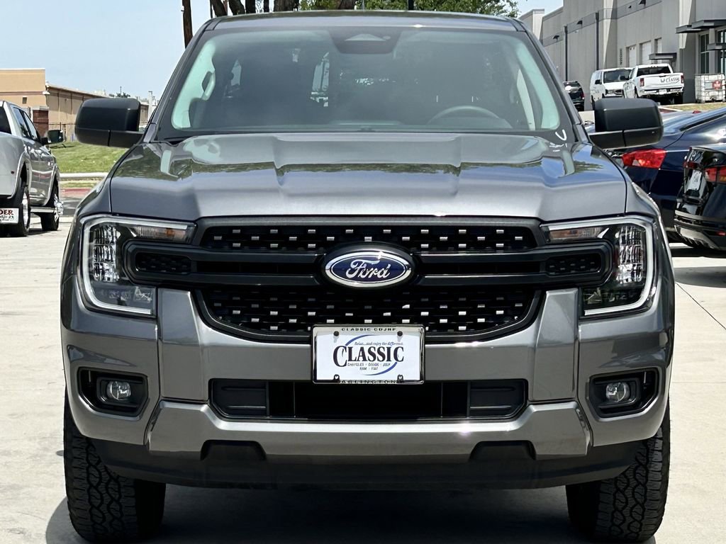 Used 2025 Ford Ranger XL image 7