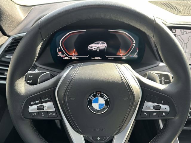 Certified 2023 BMW X5 xDrive40i w/ Premium Package image 30