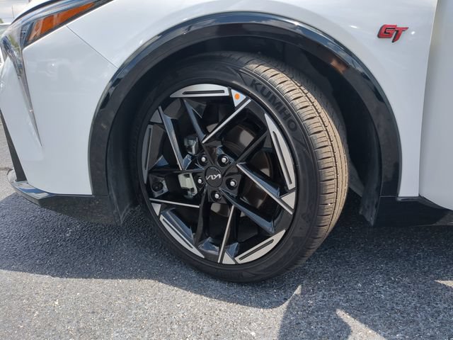Used 2025 Kia K4 GT-Line w/ GT-Line Premium Package FWD image 37