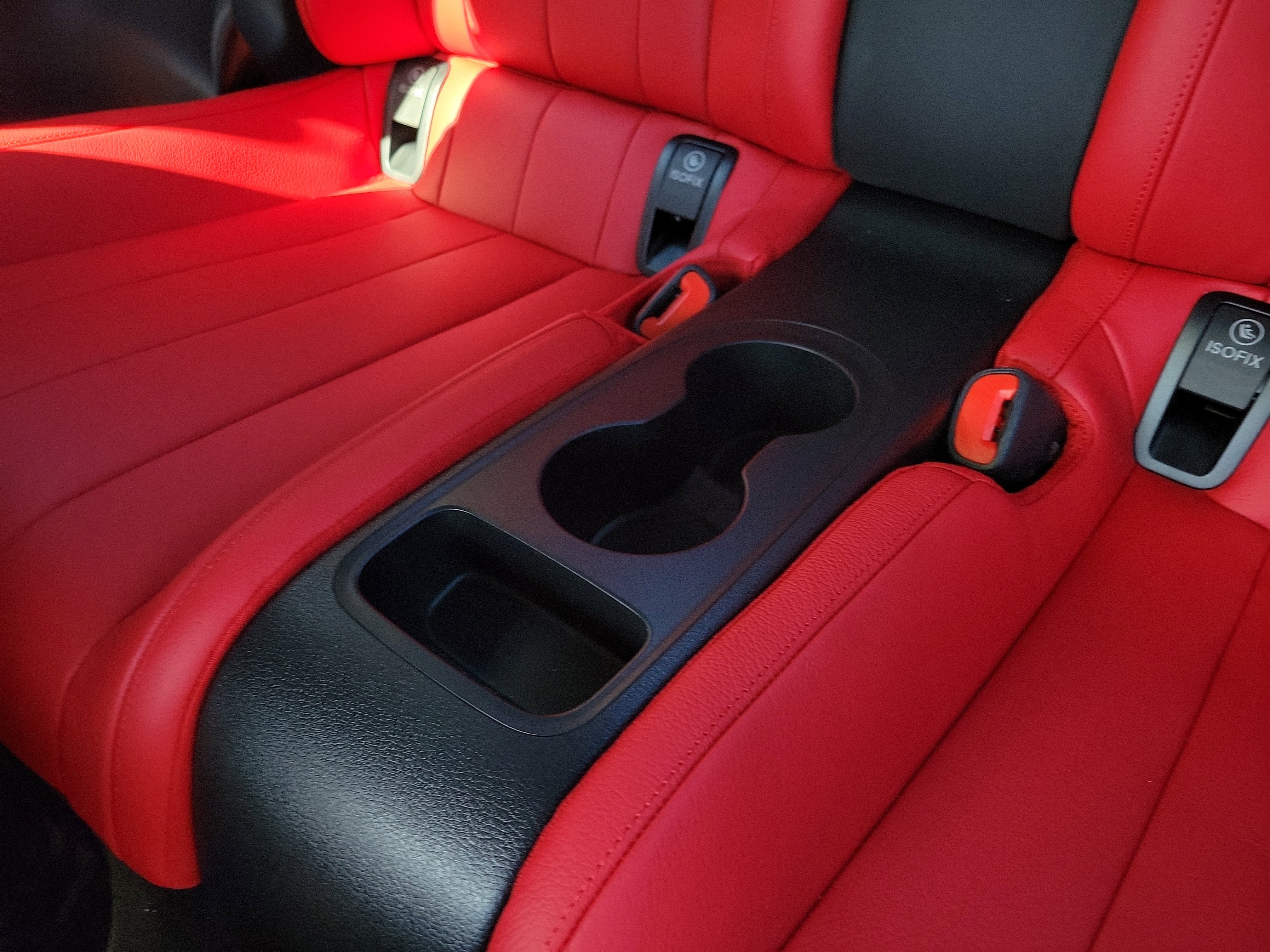 New 2026 Mercedes-Benz CLE 450 4MATIC Coupe image 16