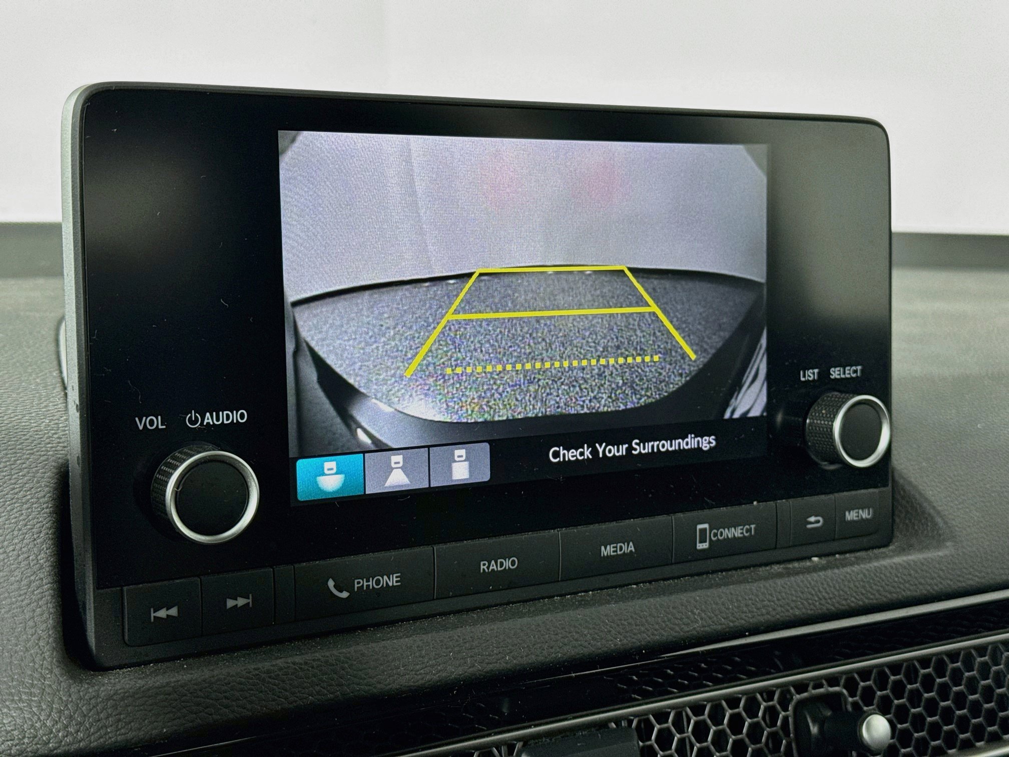 Certified 2023 Honda Civic Sport image 13