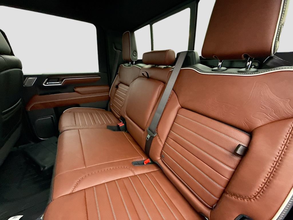 New 2026 GMC Sierra 2500 Denali Ultimate image 25