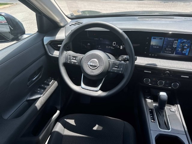 New 2026 Nissan Kicks S FWD image 16