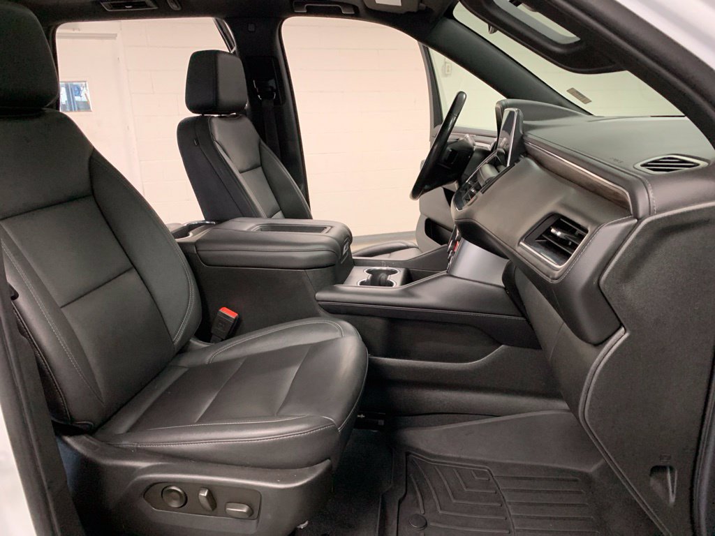 Used 2023 Chevrolet Tahoe Z71 AWD/4WD image 9
