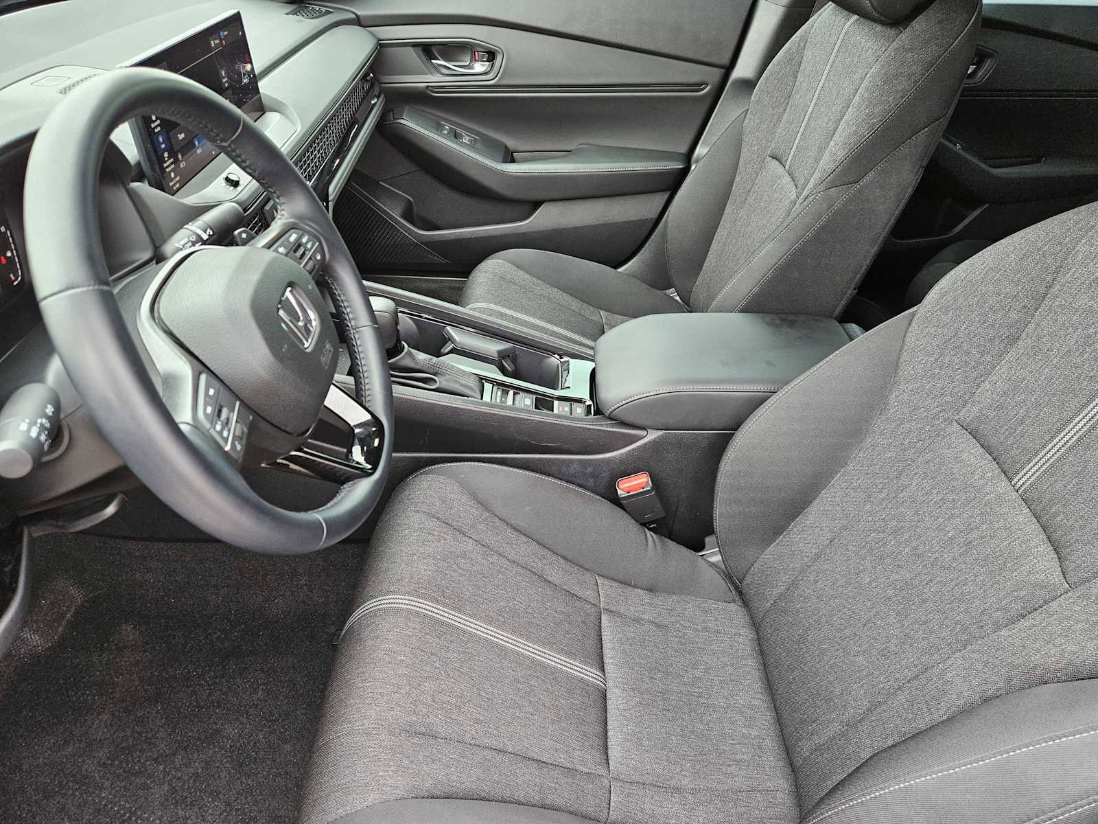 Used 2024 Honda Accord Sport image 12