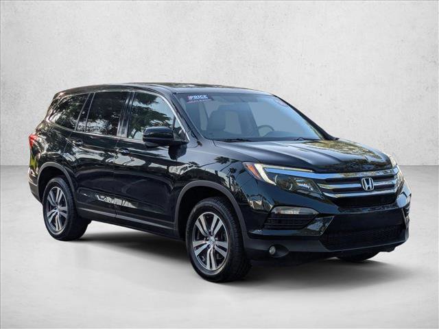 Used 2016 Honda Pilot EX-L image 3